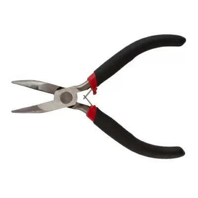 Cleste cu varfuri plate 125mm-thumb-3