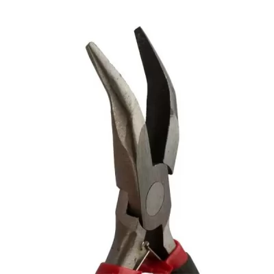 Cleste cu varfuri plate 125mm-thumb-4