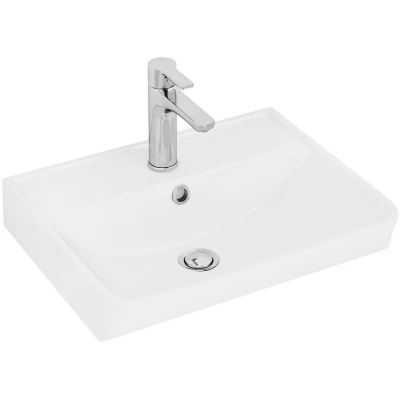 Lavoar aplicat Sanovit Neon 500x415x160