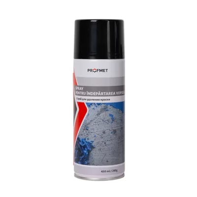 Spray pentru indepartarea vopselei 450ml 