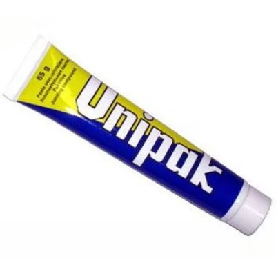 Pasta 65gr.tub. Unipak