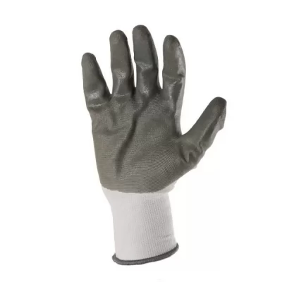 Manusi "Gray-nitril" cu nitril