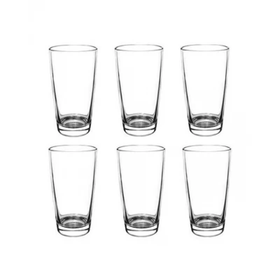 MONACO set 6 pahare 50 ml