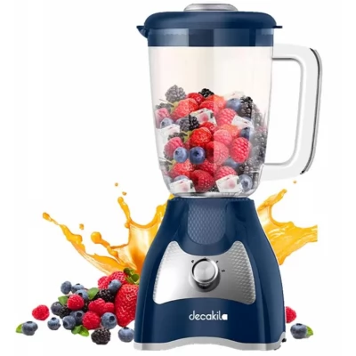 Blender 650W 1.5L KEJB045L Decakila