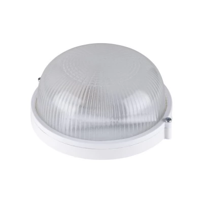 Corp il. alb rotund НПБ1301 60W IP54 TDM-thumb-2