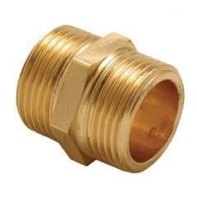 Mufa alama 3/4" M