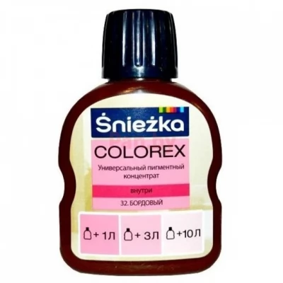 Colorex N32