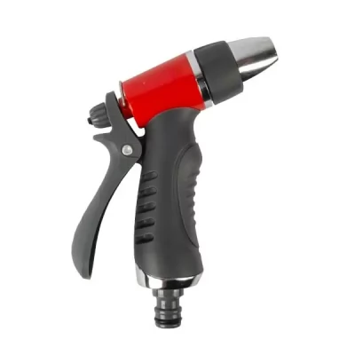 Pistol de stropit, metalic