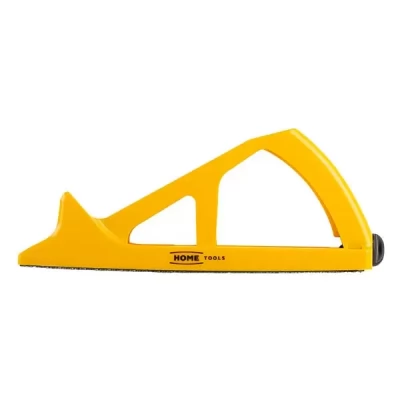 Rindea pentru gips-carton 250х40mm din plastic