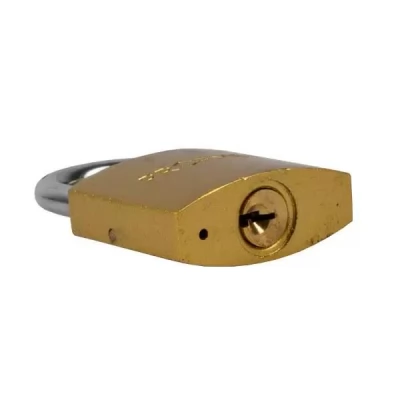 Lacat b60mm fonta toarta d9mm inox A3 C-thumb-4