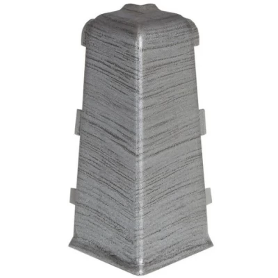 Unghi extern INDO 17 Aluminiu 