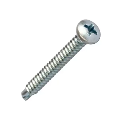 DIN 7504N Surub cu burghiu cap bombat 4,8х60_25 buc.