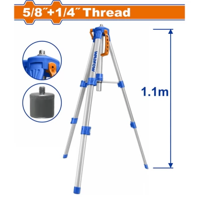 stativ-telescopic-nivela-laser-11m-wadfow-wle9301-thumb-1