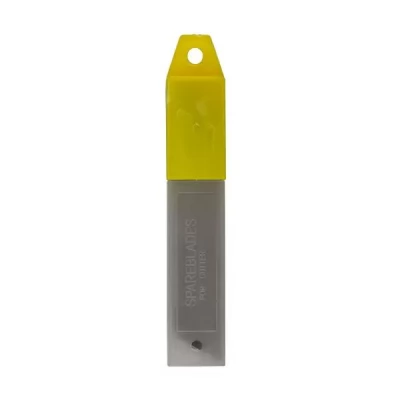 Cutter 18mm cu complect de lame de rezerva-thumb-2