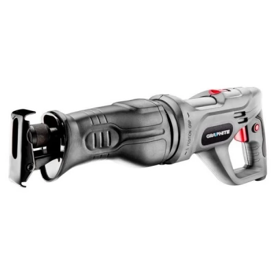 Ferastrau sabie electric Graphite 58G971, 900 W, 115 mm