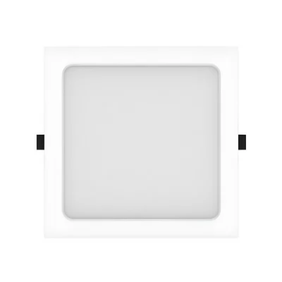 Spot L. Inc. 10W 7000K patrat 145x145x26.5mm