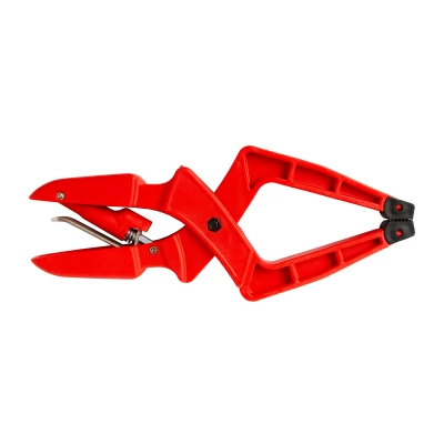 Presă de prindere ascuţit din plastic 90x225mm 