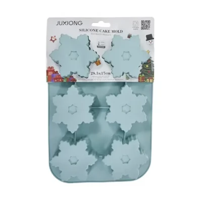 Forma pentru copt din silicon /144 