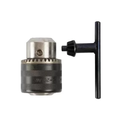 Madrina pentru burghiuri de 13 mm 1/2 " cu cheie MN-97-040-thumb-3