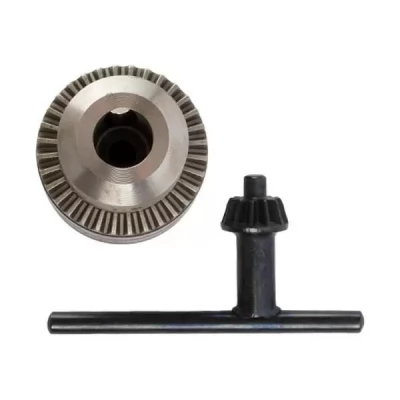 Madrina pentru burghiuri de 13 mm 1/2 " cu cheie MN-97-040-thumb-4