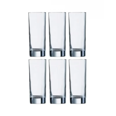 NEW YORK set 6 pahare 50 ml