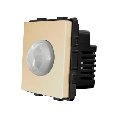 Modul GOLD senzor de mișcare cu lumină de podea LED/fara ramă/Caligate