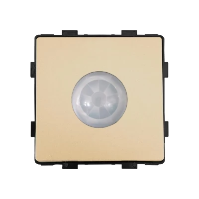 Modul GOLD senzor de mișcare cu lumină de podea LED/fara ramă/Caligate-thumb-2