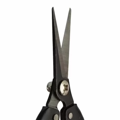 Foarfece de gradina cu maner PVC 180mm C-thumb-3