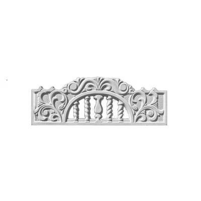 Gard Neted Fantezie Infinit Sus-thumb-2