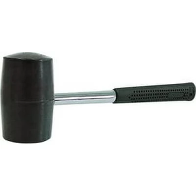 Ciocan 450g cauciuc 45mm MEGA 12006