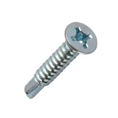 DIN 7504P Surub cu burghiu cap inecat 3,9х16_50 buc.