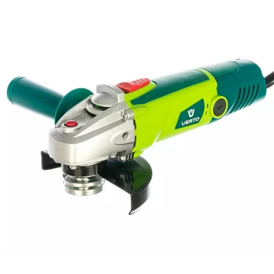 Polizor unghiular 51G091 850W. d125 Verto