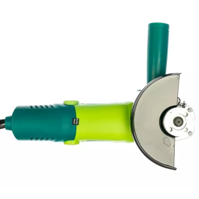 Polizor unghiular 51G091 850W. d125 Verto-thumb-2