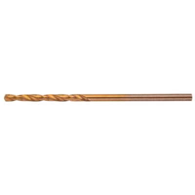 Burghiu pentru metal HSS-TIN 5.0mm
