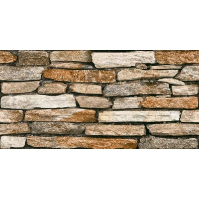 Teracota p/u fatada 30x60 QSEC Bangalor 09 Matt Punch maro L.