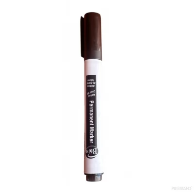 Marker permanent 9177 MAS/Bion negru 