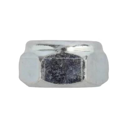 DIN 985 Piulita de autoblocare M-12 otel-thumb-3