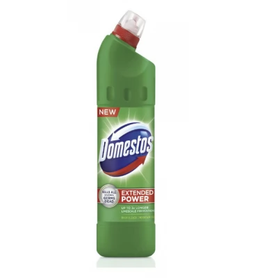 Solutie pt WC Domestos Pine fresh