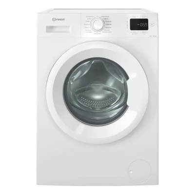Masina de spalat Indesit IM 640 MY