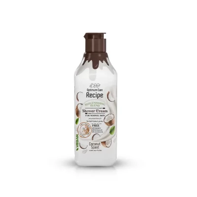 Eva bath gel 1300ml coconut