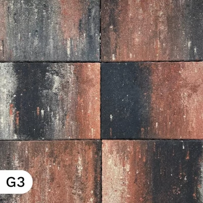 Pavaj Gotic G3 / 41x55x6-thumb-3