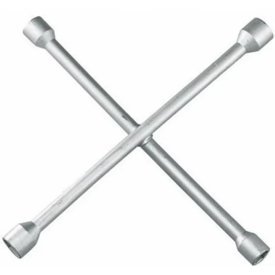 Cheie p/u roti cruce 17x19x22mm 350mm Topex37D310