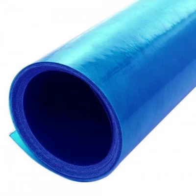 Ardezie din plastic Albastru Plat 2h