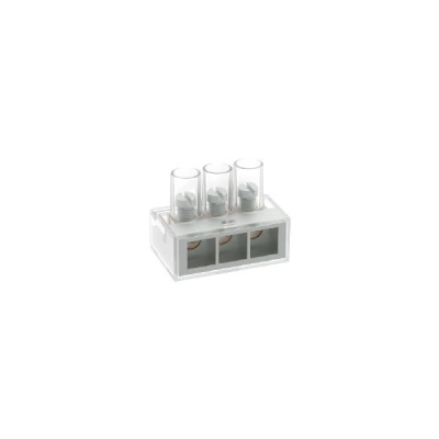 Conector Forbox B 253 1*25mm (3 holes) ARNO