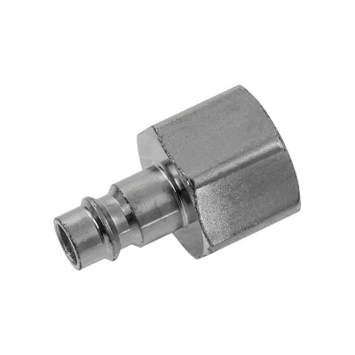 Niplu rapid universal, filet interior 1/4"