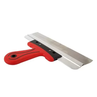 Spaclu fatada din inox 350mm"Modeco"-thumb-3