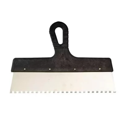 Spaclu p/u clei_250mm cu dinti_6х6mm