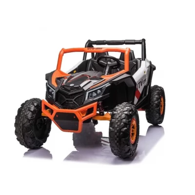 Mașină electrică pentru copii Buggy, 24V 9Ah, 200W x2, XMX613