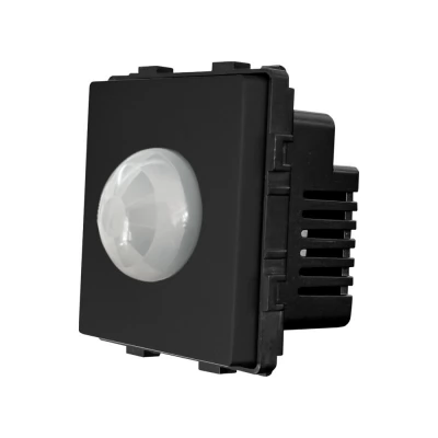 Modul NEGRU senzor de mișcare cu lumină de podea LED/fara ramă/Caligate