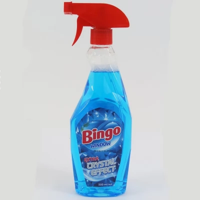 BINGO Window 500 ml /Solutie p/u sticla
